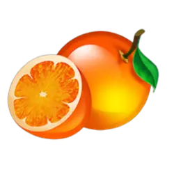 Orange Symbol