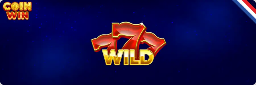 Wild-symbool in de Coin Win gokkast